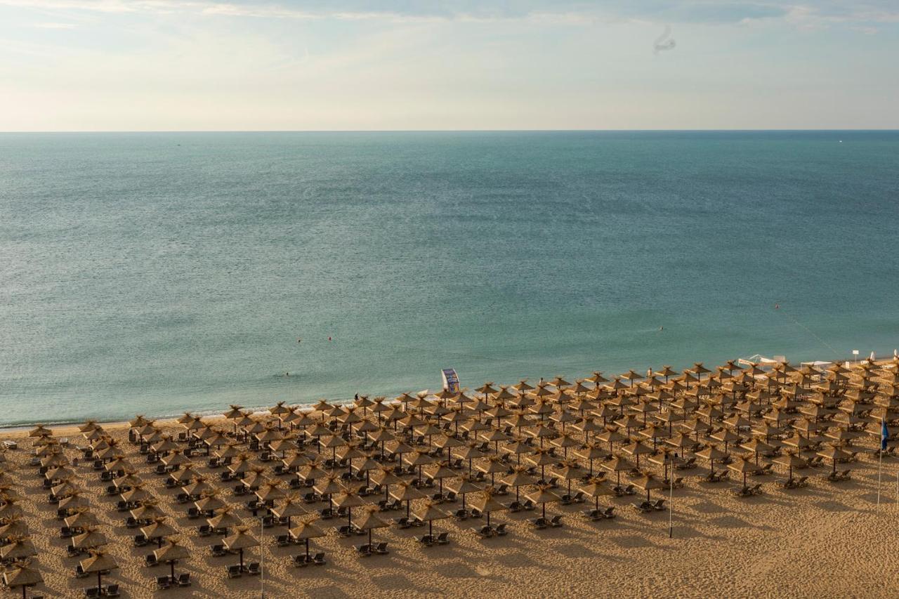 Admiral Hotel Golden Sands Εξωτερικό φωτογραφία The beach of Hurghada