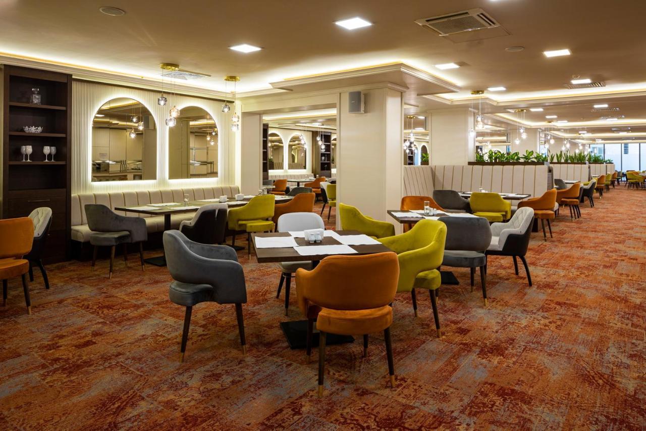 Admiral Hotel Golden Sands Εξωτερικό φωτογραφία The lounge at the airport