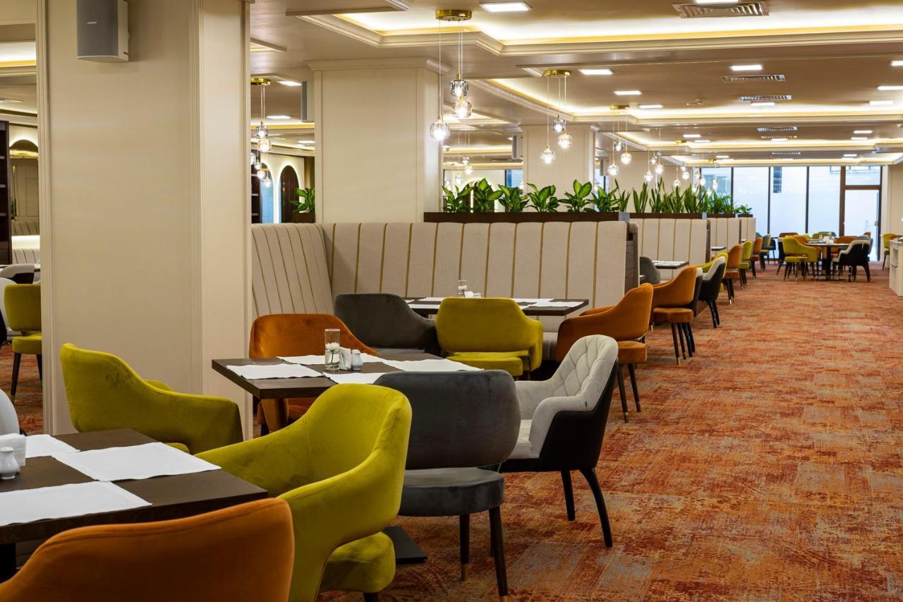 Admiral Hotel Golden Sands Εξωτερικό φωτογραφία The lounge at the airport